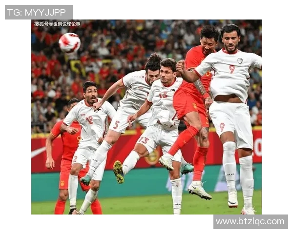 叙利亚与中国精彩球赛视频回顾及赛后分析分享 叙利亚与中国精彩球赛视频回顾及赛后分析分享