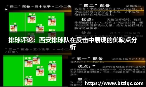 排球评论：西安排球队在反击中展现的优缺点分析