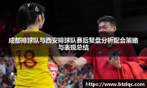 成都排球队与西安排球队赛后复盘分析配合策略与表现总结